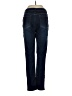 Jeans Solid Blue Jeans Size S - photo 2