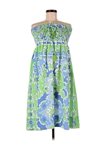Gretchen Scott Designs Casual Dress (view 1)