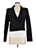 Veronica Beard Black Wool Blazer Size 8 - photo 1