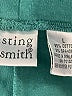 Hasting & Smith Teal Casual Pants Size L - photo 7