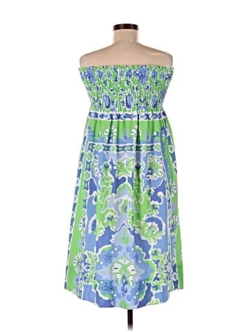 Gretchen Scott Designs Casual Dress (view 2)