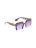 Unbranded Tan Sunglasses One size - photo 1