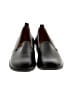 Comfortview Black Flats Size 10 (X-wide) - photo 2