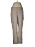 Chico's Gray Active Pants Size Med (1.5) - photo 1