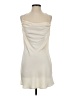 Zara Ivory Cocktail Dress Size S - photo 1