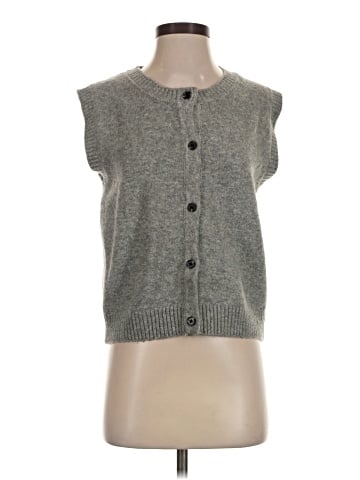 Zara Sweater Vest (view 1)