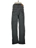 Levi's Gray Jeans Size 27 waist - photo 2