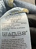 Gap Solid Blue Jeans Size 27 waist - photo 8
