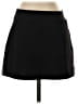 Puma Solid Black Casual Skirt Size XS - photo 1
