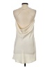 Zara Ivory Cocktail Dress Size S - photo 2