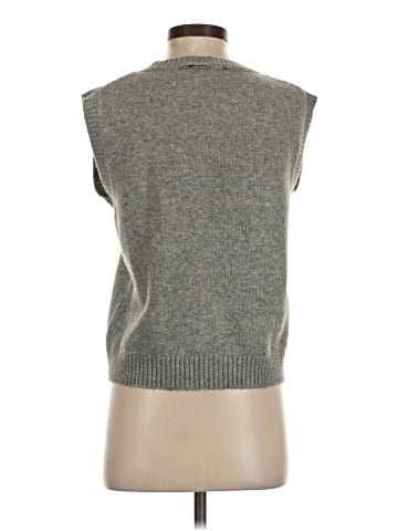 Zara Sweater Vest (view 2)
