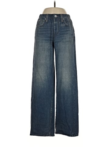 Rag & Bone Jeans (view 1)