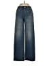 Rag & Bone 100% Cotton Blue Jeans Size XS - photo 1