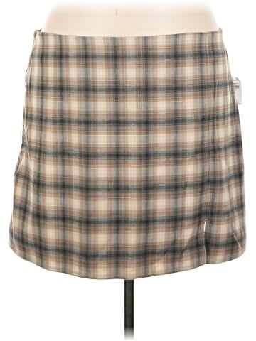 Old Navy Casual Skirt (view 1)