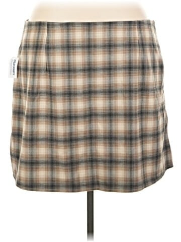 Old Navy Casual Skirt (view 2)