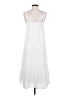 Jenni Kayne White Casual Dress Size XS - photo 2