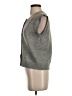 Zara Gray Sweater Vest Size S - photo 5