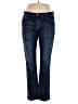 Kut from the Kloth Blue Jeans Size 14 - photo 1