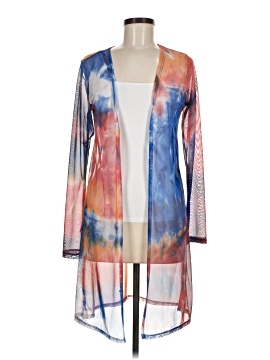 Ny Invasion Kimono