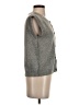 Zara Gray Sweater Vest Size S - photo 4