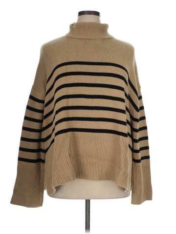 Gap Turtleneck Sweater (view 1)