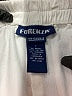 Forenza Solid Ivory Skort Size L - photo 3