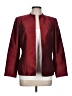 Kasper Burgundy Blazer Size 12 (petite) - photo 1