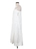 Jenni Kayne White Casual Dress Size XS - photo 5