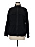 Soma Solid Black Track Jacket Size M - photo 1