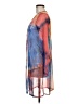 NY Invasion Orange Kimono Size M - photo 5