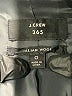 J.Crew 365 Gray Wool Blazer Size 0 - photo 6
