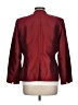 Kasper Burgundy Blazer Size 12 (petite) - photo 2