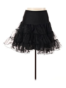 Grace Karin Formal Skirt