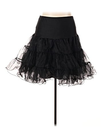 Grace Karin Formal Skirt (view 1)