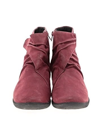 Clarks Ankle Boots (view 2)