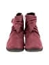 Clarks Burgundy Ankle Boots Size 11 (wide) - photo 2