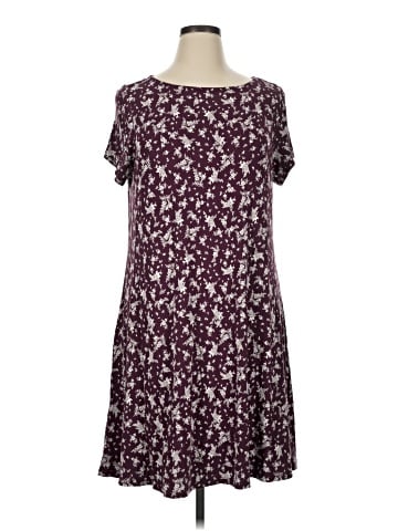 Old Navy Casual Dress (view 1)