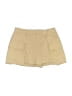 Zara Solid Tan Skort Size S - photo 1