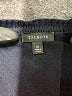 Talbots Black Short Sleeve Top Size XL - photo 7