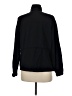 Soma Solid Black Track Jacket Size M - photo 2