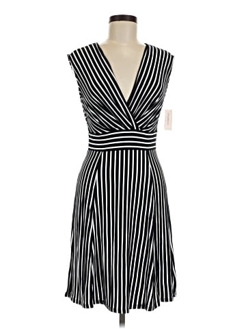 DressBarn Cocktail Dress (view 1)