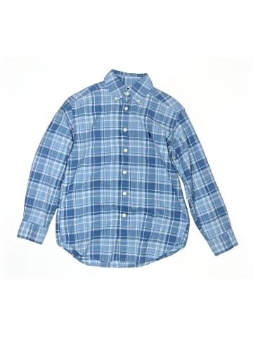 Ralph Lauren Long Sleeve Button-Down Shirt (view 1)