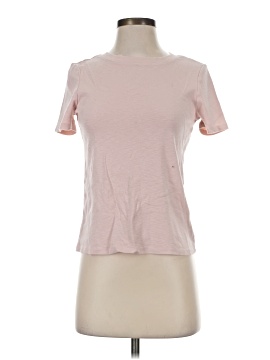 Marled Essentials Short Sleeve T Shirt