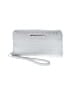 Steve Madden Silver Wristlet One size - photo 1