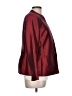 Kasper Burgundy Blazer Size 12 (petite) - photo 4