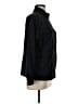Soma Solid Black Track Jacket Size M - photo 4