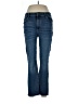 DL1961 Blue Jeans Size 31 waist - photo 1