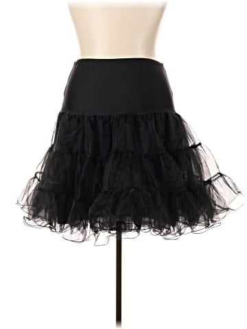 Grace Karin Formal Skirt (view 2)