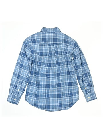 Ralph Lauren Long Sleeve Button-Down Shirt (view 2)