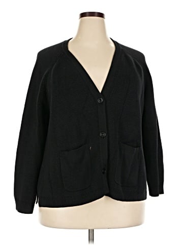 J.Crew Cardigan (view 1)
